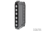 Evotech Radiator Guard - Triumph Scrambler 1200 XE (2019 - 2023)