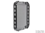 Evotech Radiator Guard - Triumph Scrambler 1200 XC (2019-2023)
