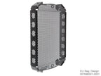 Evotech Radiator Guard - Triumph Scrambler 1200 XE (2024+)