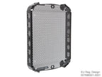 Evotech Radiator Guard - Triumph Scrambler 1200 XC (2019-2023)