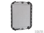 Evotech Radiator Guard - Triumph Scrambler 1200 XC (2019-2023)