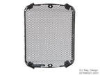Evotech Radiator Guard - Triumph Scrambler 1200 XE (2019 - 2023)