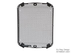 Evotech Radiator Guard - Triumph Scrambler 1200 X (2024+)
