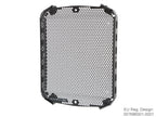 Evotech Radiator Guard - Triumph Scrambler 1200 XC (2019-2023)