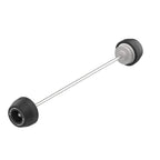 Evotech Front Spindle Bobbins - Triumph Tracker 400 (2026+)