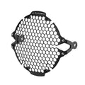 Evotech Headlight Guard - Royal Enfield Himalayan 450 (2025+)