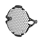 Evotech Headlight Guard - Royal Enfield Guerrilla 450 (2024+)
