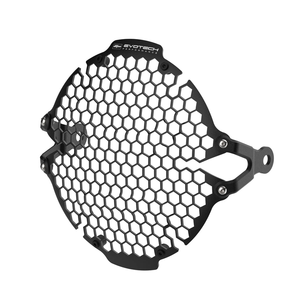 Evotech Headlight Guard - Triumph Tracker 400 (2026+)