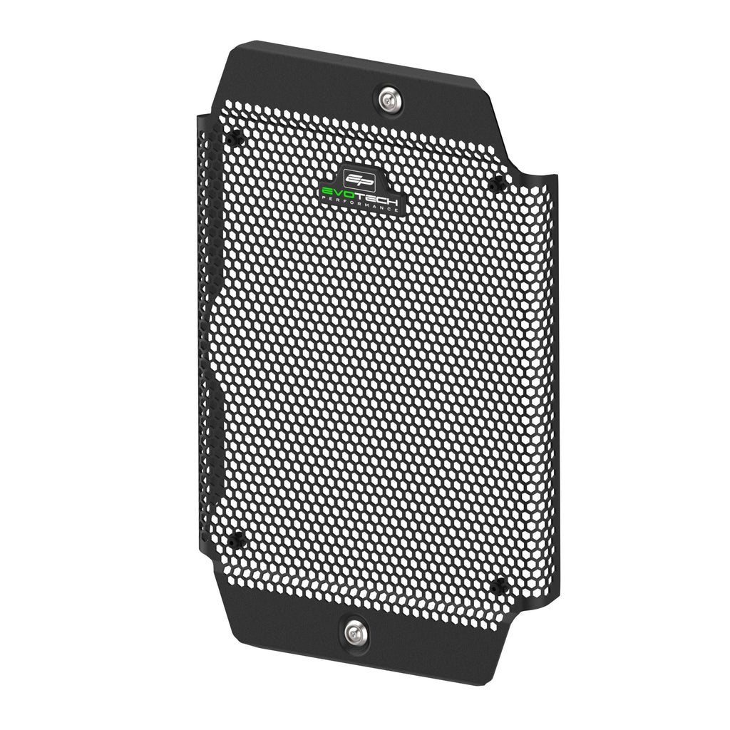 Evotech Radiator Guard - Triumph Tracker 400 (2026+)