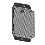 Evotech Radiator Guard - Triumph Tracker 400 (2026+)