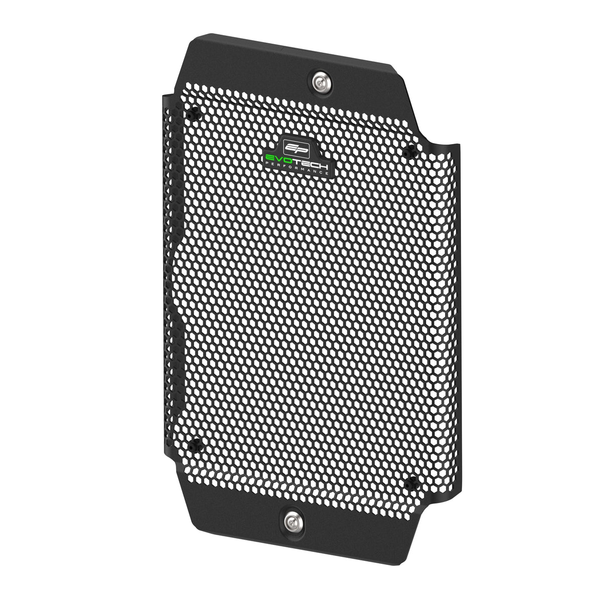 Evotech Radiator Guard - Triumph Tracker 400 (2026+)