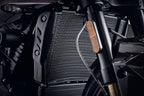 Evotech Radiator Guard - Triumph Speed Triple (2016-2017)