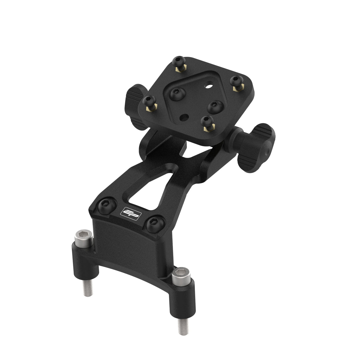 Evotech Garmin Sat Nav Mount - Triumph Speed Triple 1200 RX (2025+)