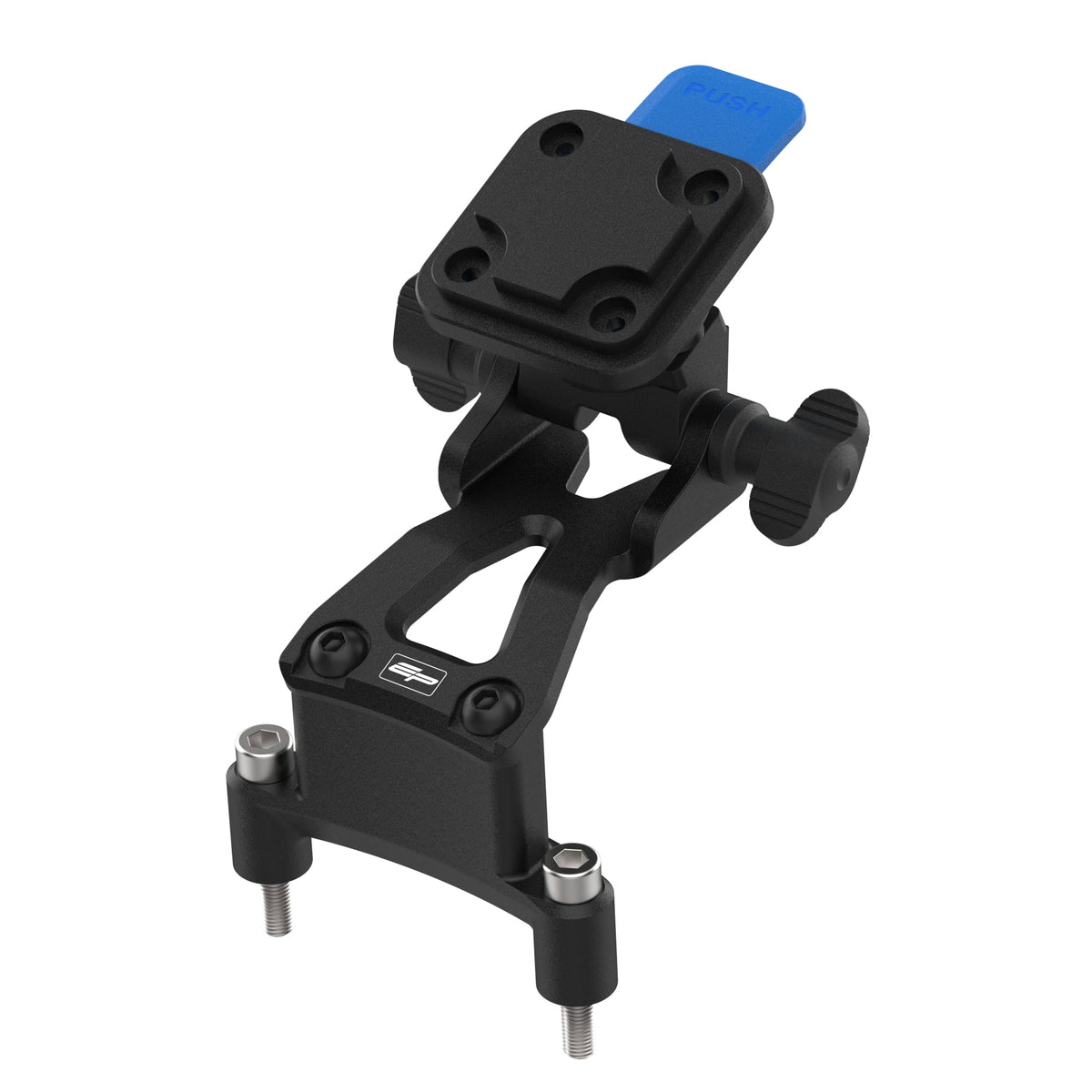 Evotech Carpuride Mount - Triumph Speed Triple 1200 RX (2025+)
