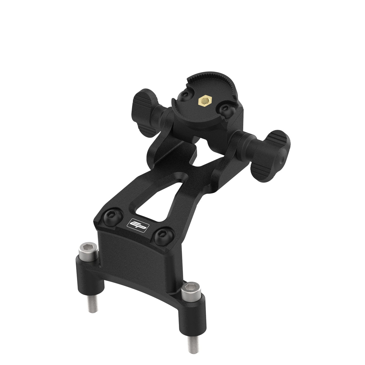 Evotech SP Connect Sat Nav Mount - Triumph Speed Triple 1200 RX (2025+)
