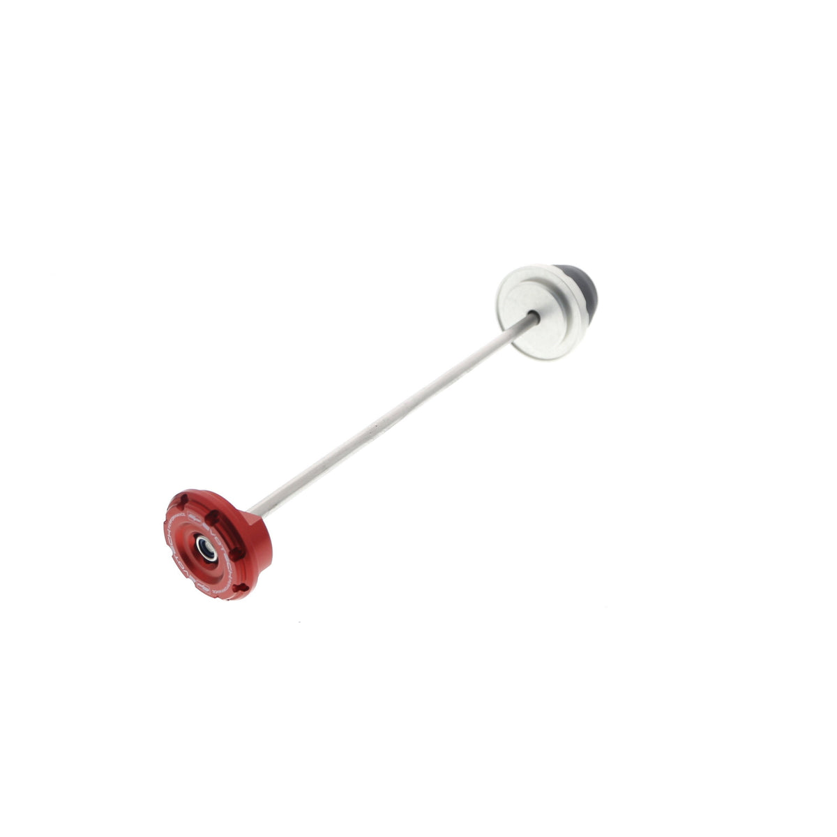 Evotech Rear Spindle Bobbins - Triumph Speed Triple 1200 RS (2021 - 2024)