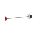 Evotech Rear Spindle Bobbins - Triumph Speed Triple 1200 RR (2022+)