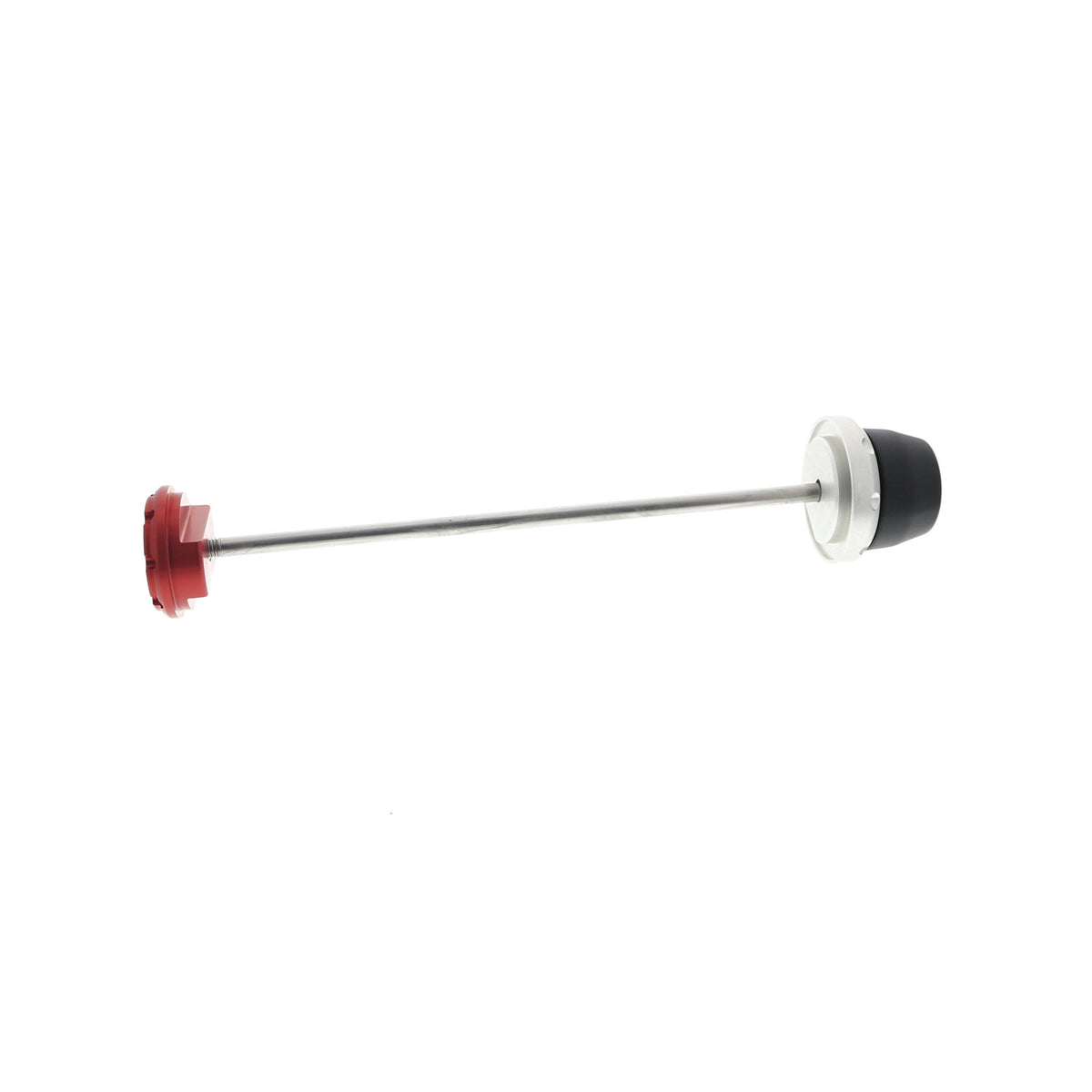 Evotech Rear Spindle Bobbins - Triumph Speed Triple 1200 RR (2022+)