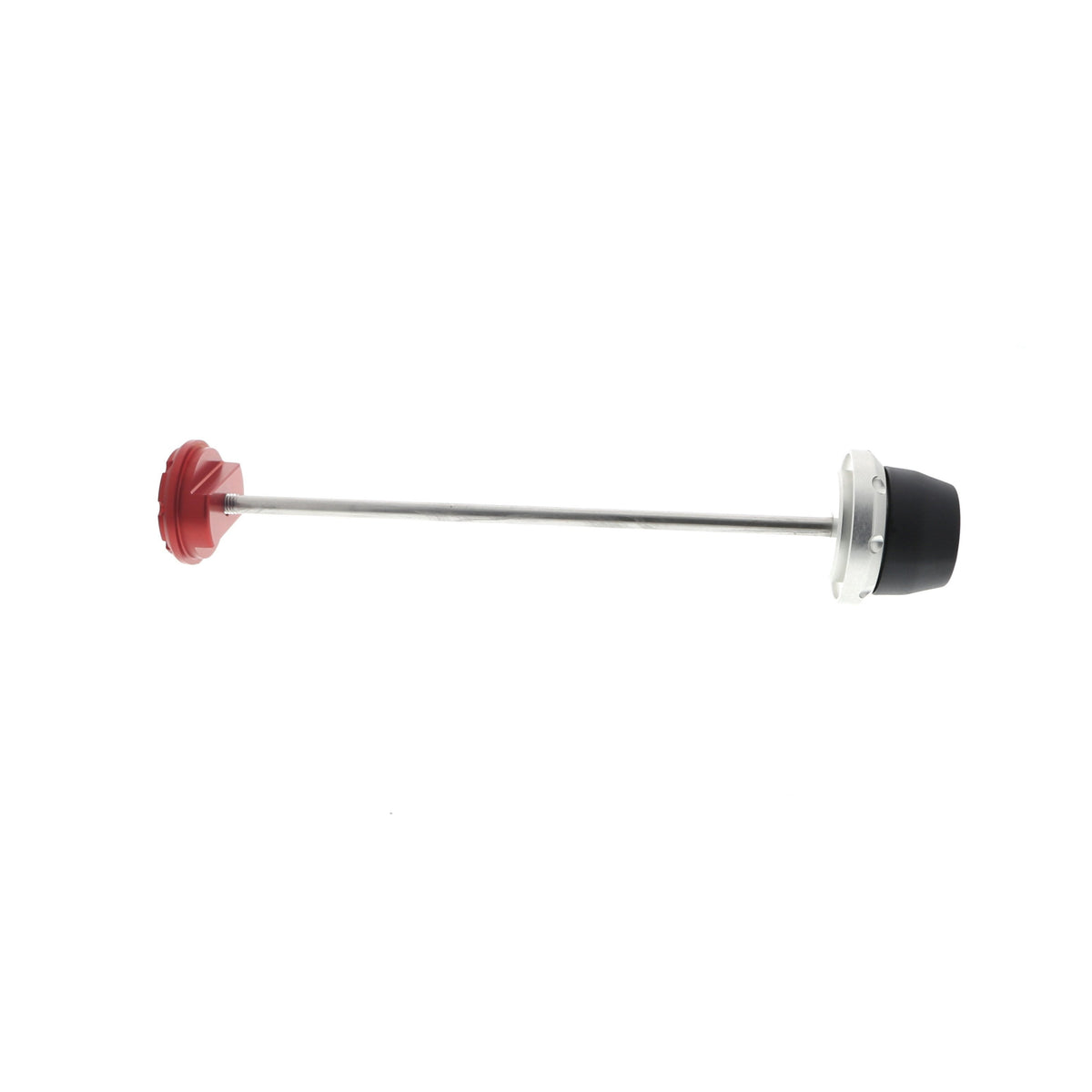 Evotech Rear Spindle Bobbins - Triumph Speed Triple 1200 RR (2022+)