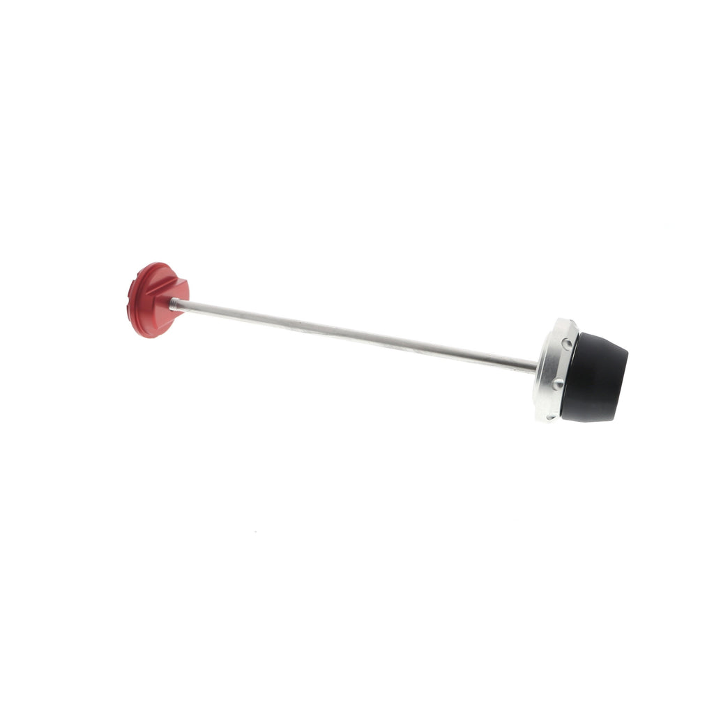 Evotech Rear Spindle Bobbins - Triumph Speed Triple 1200 RS (2025+)