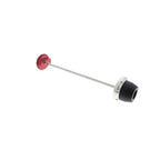 Evotech Rear Spindle Bobbins - Triumph Speed Triple 1200 RS (2021 - 2024)