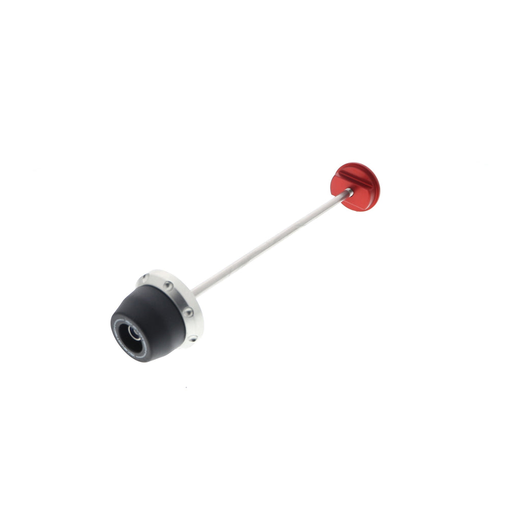 Evotech Rear Spindle Bobbins - Triumph Speed Triple 1200 RS (2021 - 2024)