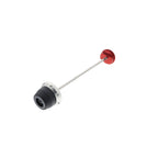 Evotech Rear Spindle Bobbins - Triumph Speed Triple 1200 RS (2021 - 2024)