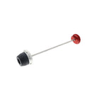 Evotech Rear Spindle Bobbins - Triumph Speed Triple 1200 RS (2021 - 2024)