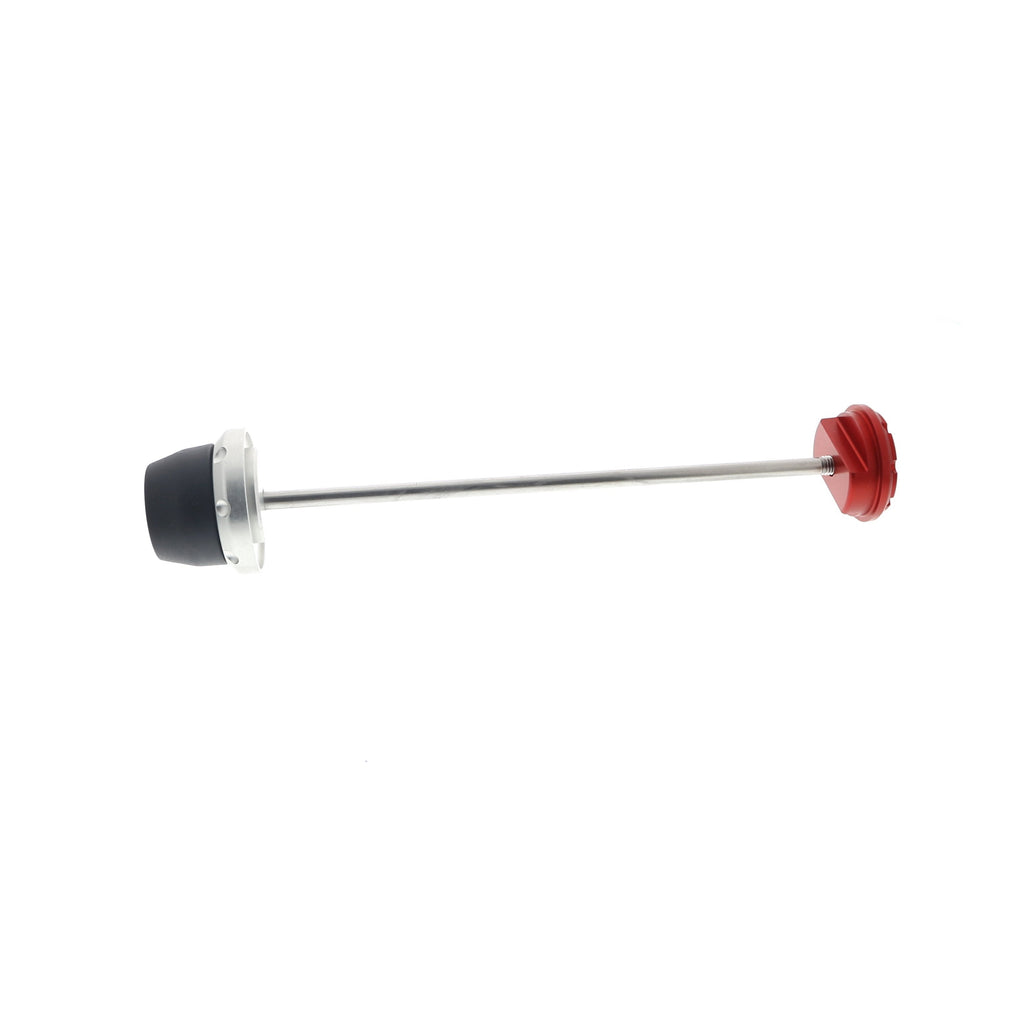 Evotech Rear Spindle Bobbins - Triumph Speed Triple 1200 RS (2021 - 2024)