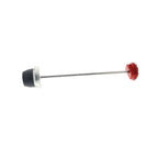 Evotech Rear Spindle Bobbins - Triumph Speed Triple 1200 RS (2021 - 2024)