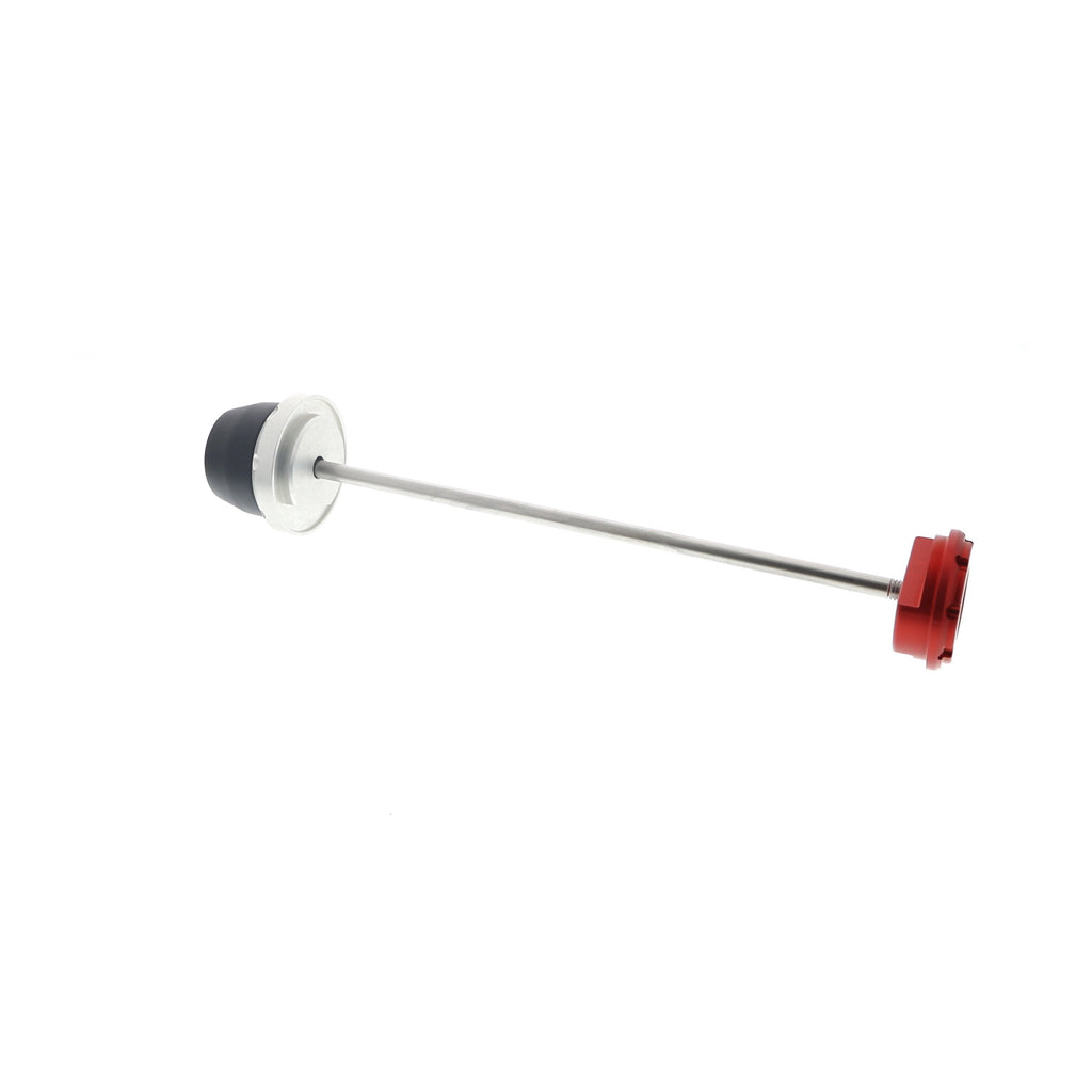 Evotech Rear Spindle Bobbins - Triumph Speed Triple 1200 RS (2021 - 2024)