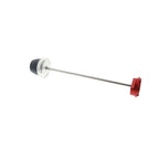 Evotech Rear Spindle Bobbins - Triumph Speed Triple 1200 RS (2021 - 2024)
