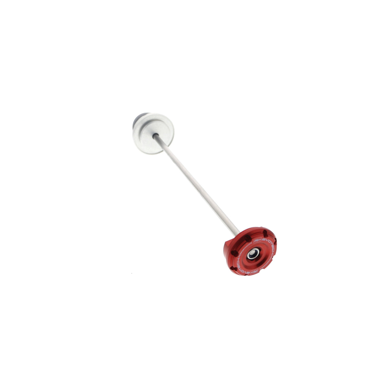 Evotech Rear Spindle Bobbins - Triumph Speed Triple 1200 RS (2021 - 2024)
