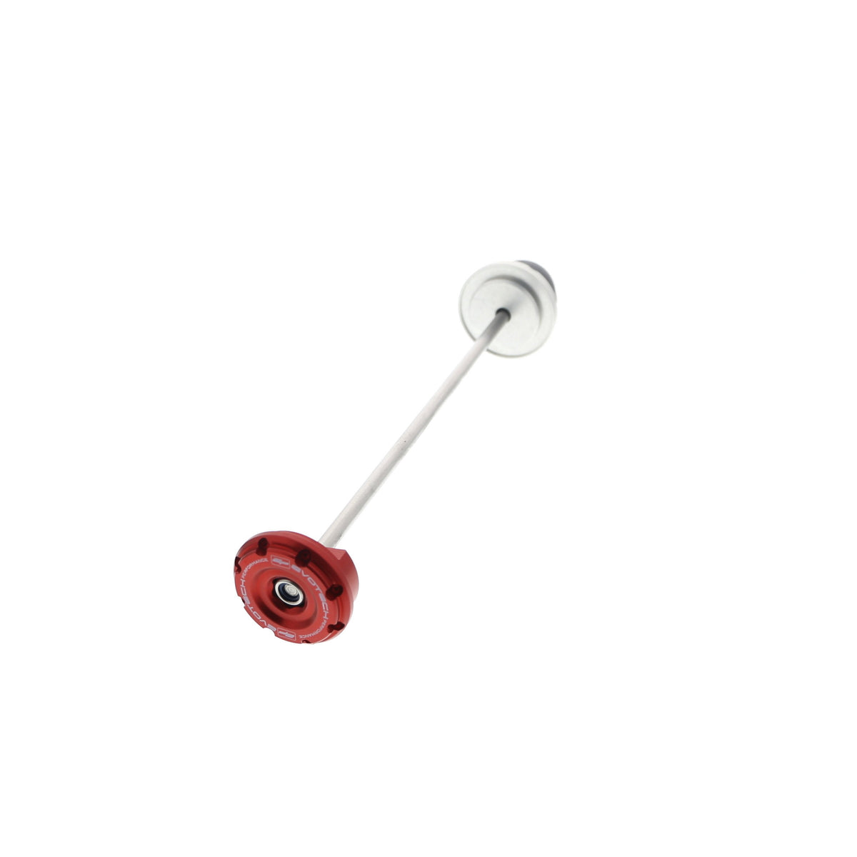 Evotech Rear Spindle Bobbins - Triumph Speed Triple 1200 RS (2021 - 2024)
