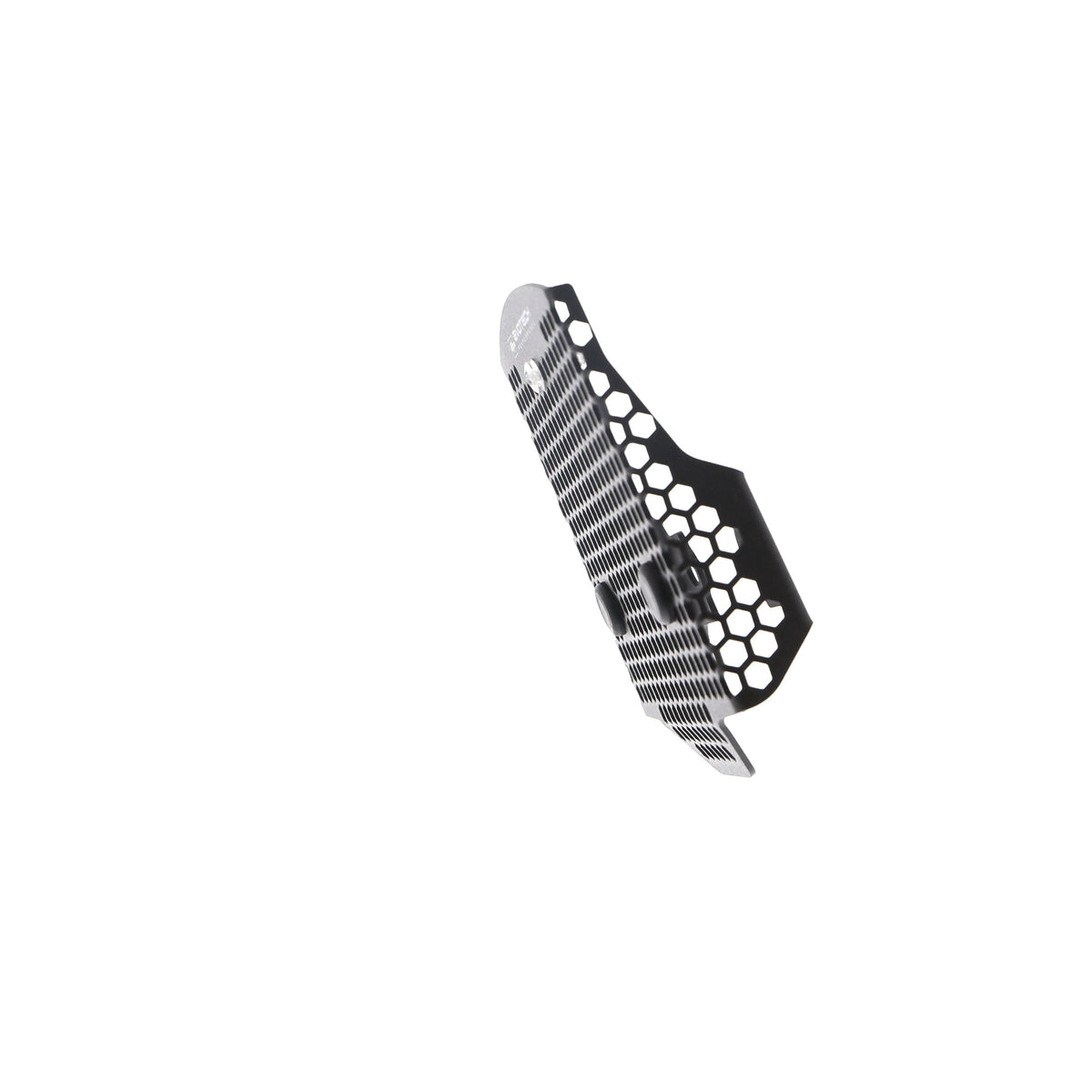 Evotech Rectifier Guard - Triumph Speed Triple 1200 RR (2022+)