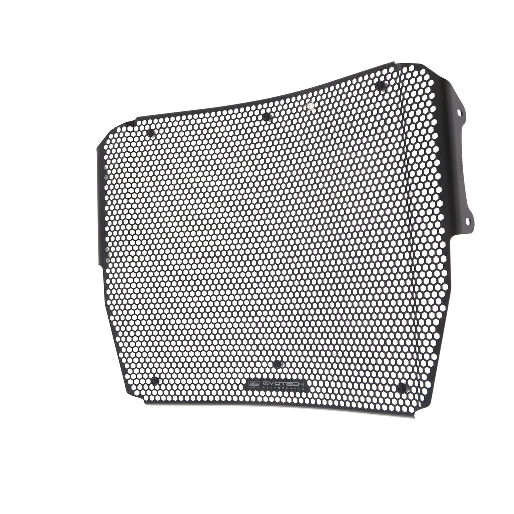 Evotech Radiator Guard (Black) - Triumph Speed Triple 1200 RS (2025+)