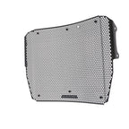 Evotech Radiator Guard (Black) - Triumph Speed Triple 1200 RS (2025+)