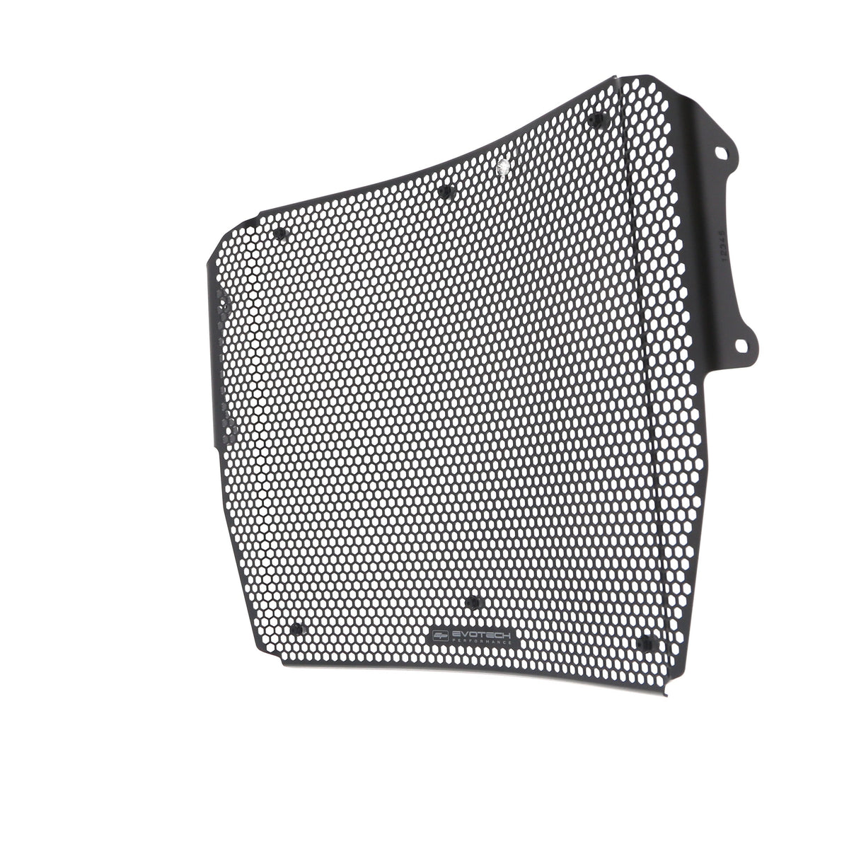 Evotech Radiator Guard (Black) - Triumph Speed Triple 1200 RS (2025+)