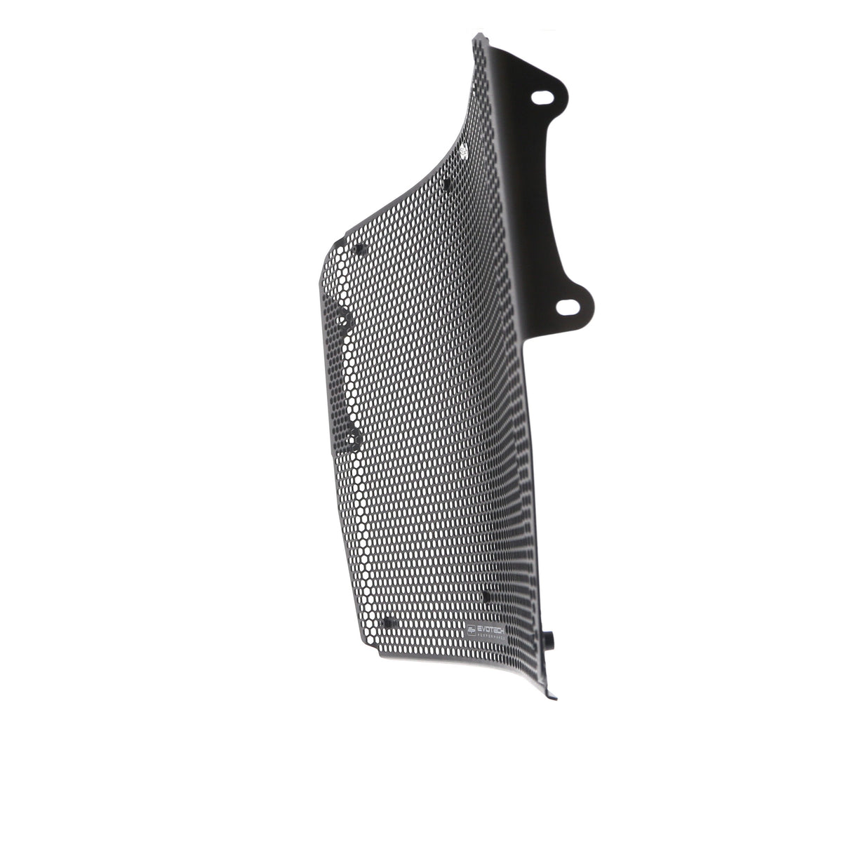 Evotech Radiator Guard (Black) - Triumph Speed Triple 1200 RS (2025+)