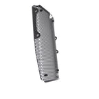Evotech Radiator Guard (Black) - Triumph Speed Triple 1200 RS (2021 - 2024)