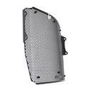 Evotech Radiator Guard (Black) - Triumph Speed Triple 1200 RR (2022+)