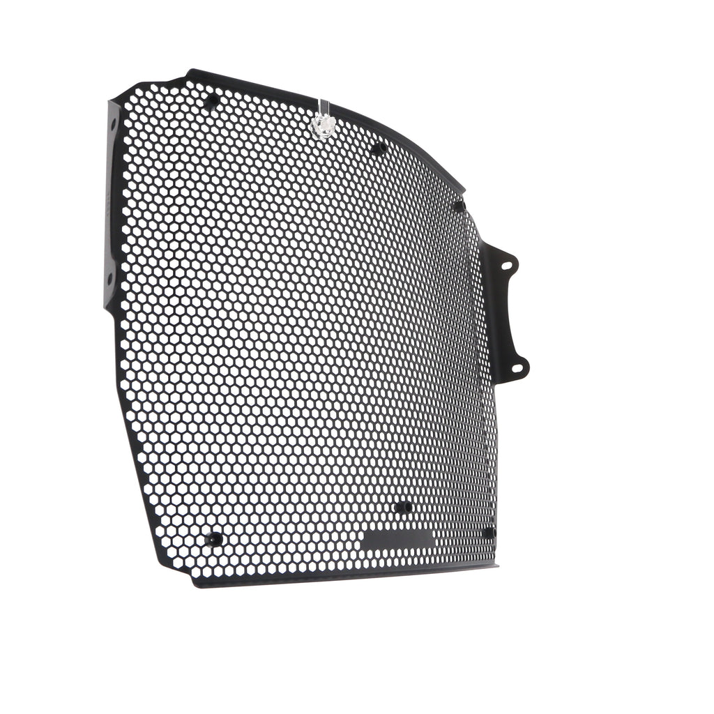 Evotech Radiator Guard (Black) - Triumph Speed Triple 1200 RS (2025+)