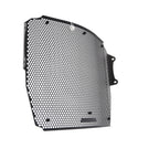 Evotech Radiator Guard (Black) - Triumph Speed Triple 1200 RS (2025+)