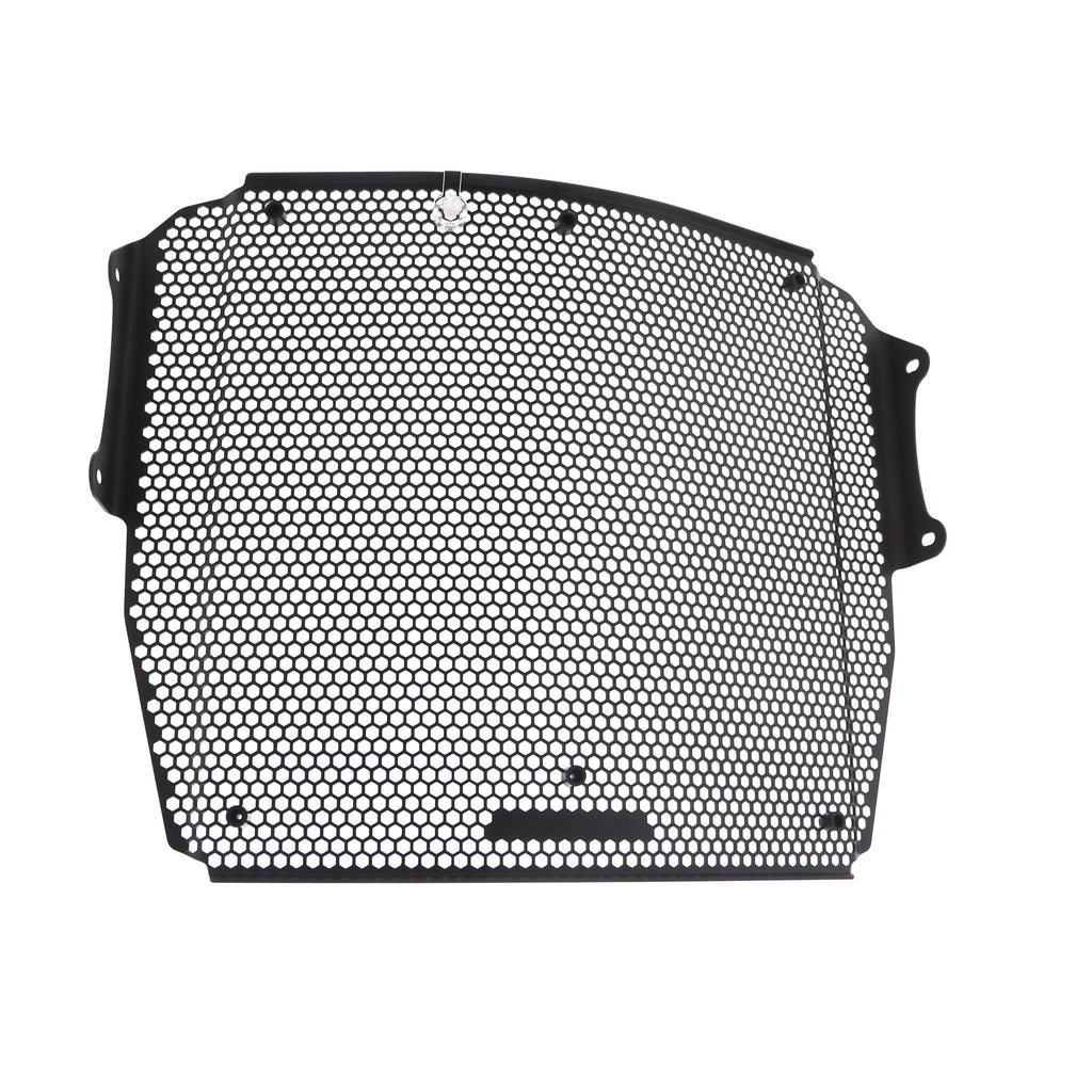 Evotech Radiator Guard (Black) - Triumph Speed Triple 1200 RS (2025+)