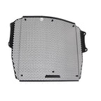 Evotech Radiator Guard (Black) - Triumph Speed Triple 1200 RS (2025+)