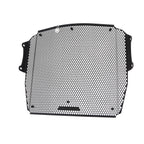 Evotech Radiator Guard (Black) - Triumph Speed Triple 1200 RS (2021 - 2024)