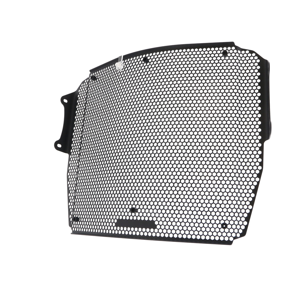 Evotech Radiator Guard (Black) - Triumph Speed Triple 1200 RS (2025+)