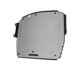 Evotech Radiator Guard (Black) - Triumph Speed Triple 1200 RS (2025+)