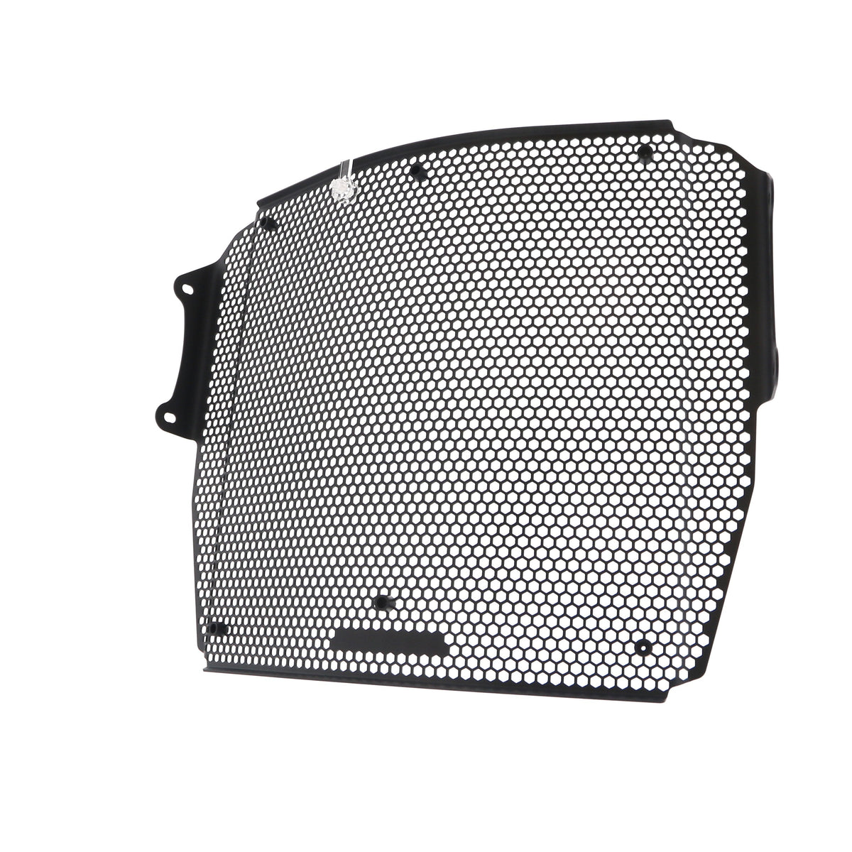 Evotech Radiator Guard (Black) - Triumph Speed Triple 1200 RS (2025+)