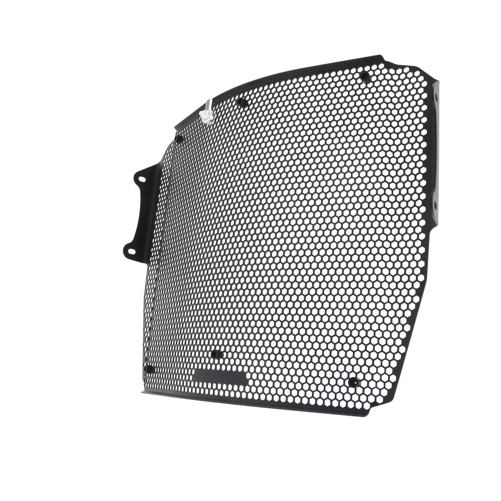 Evotech Radiator Guard (Black) - Triumph Speed Triple 1200 RS (2025+)